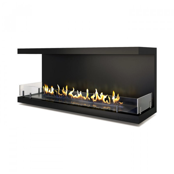 Настенный биокамин Firezo Estremita 1200