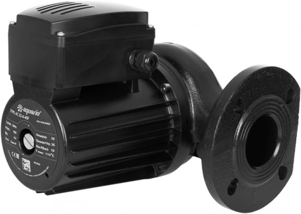 Насос для отопления Aquario AC(T) 22-6-65F