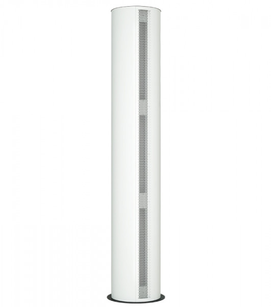 Водяная тепловая завеса Тепломаш КЭВ-60П6148W