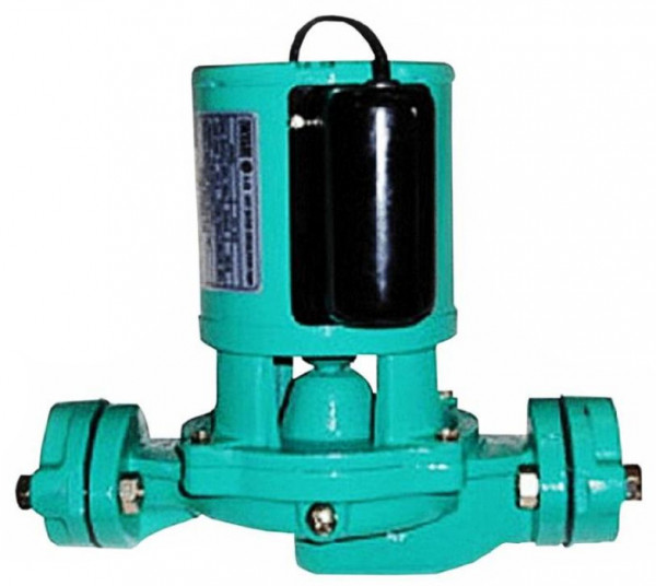 Насос для отопления Wilo PH-400 E