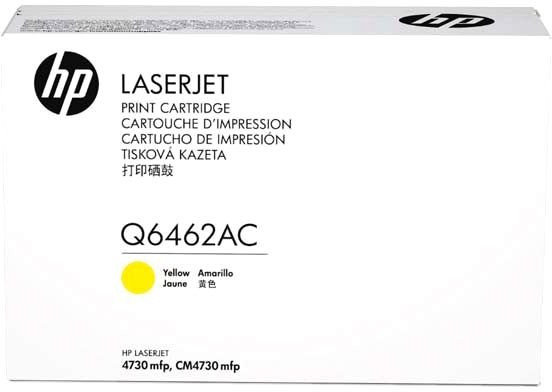 Картридж HP Q6462AC