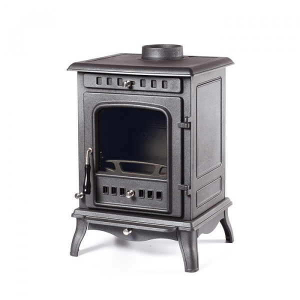 Дровяная печь Fireway ERIK d140