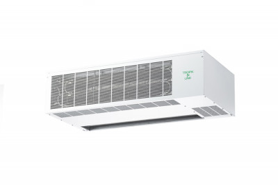 Электрическая тепловая завеса Tropik Line Х818Е10