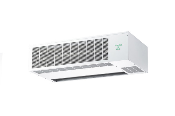 Электрическая тепловая завеса Tropik Line Х818Е10