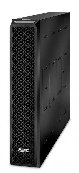 Аккумулятор для ИБП APC Smart-UPS On-Line, 432х85х594 мм (ВхШхГ),  свинцово-кислотный с загущенным электролитом,  72V/734 Ач, цвет: чёрный, (SRT72BP)
