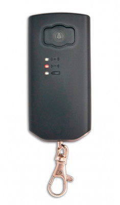 Мобильная кнопка тревожной сигнализации STEMAX BX110