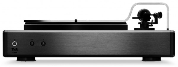 Проигрыватель винила T+A G 2000 R-RO-MM black
