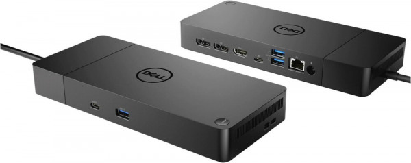 Док-станция Dell WD19-4892