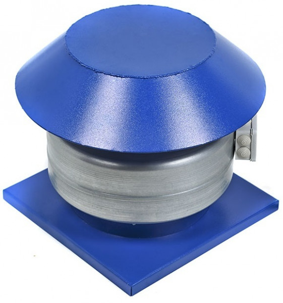 Крышный вентилятор VANVENT ВКВ-К 125 К