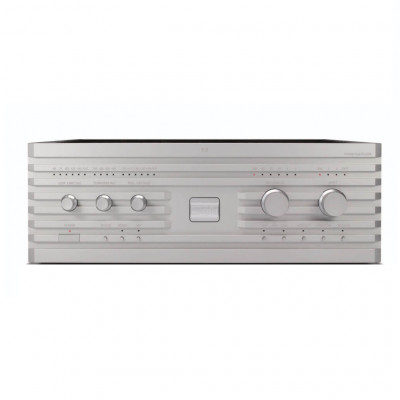 Фонокорректор Soulnote E-2 silver