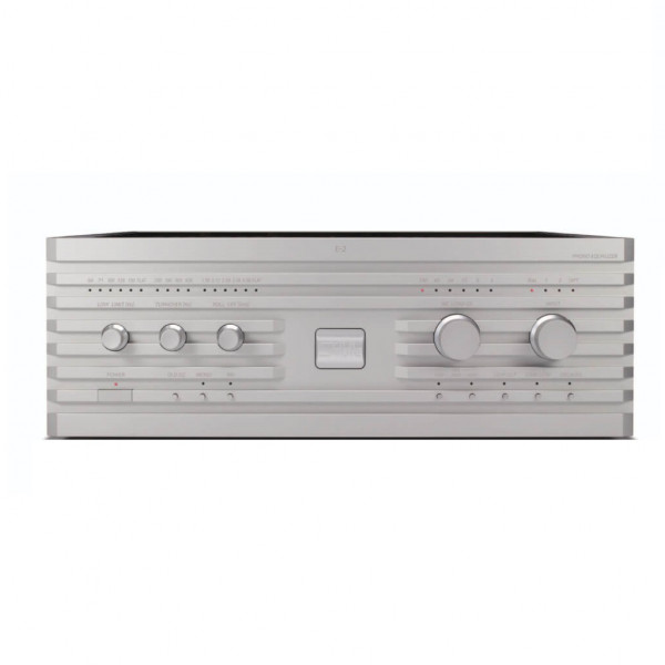 Фонокорректор Soulnote E-2 silver