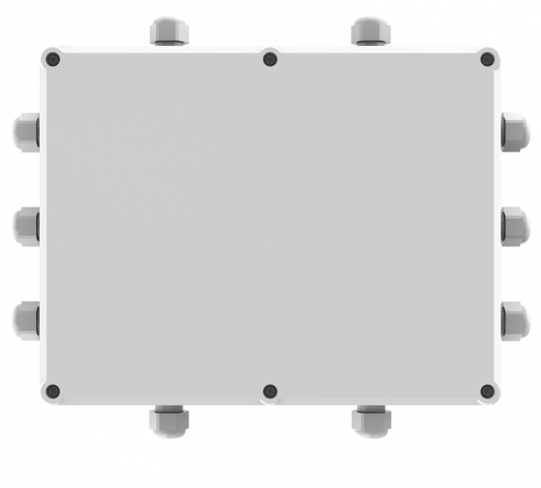 Модуль управления FLOWAIR DRV D