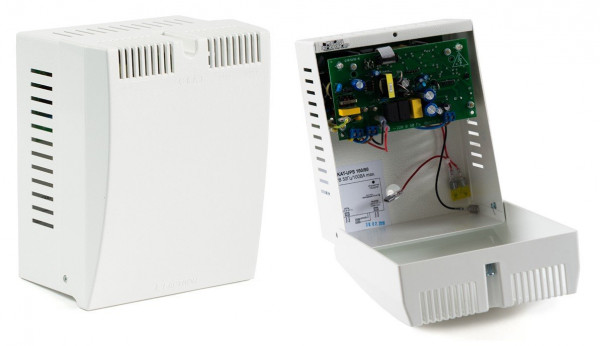 Бесперебойный источник питания SKAT UPS 100/80 (448)