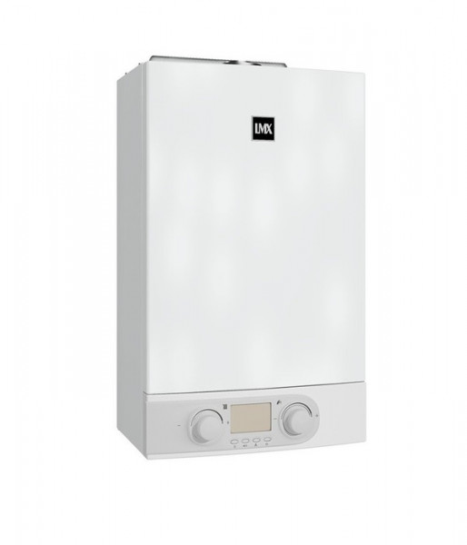 Настенный газовый котел Лемакс Start-20