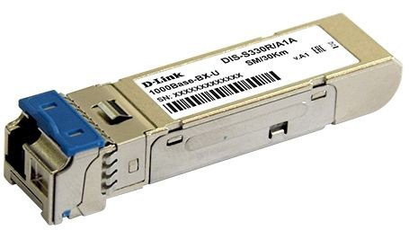 Трансивер D-Link DIS-S330R