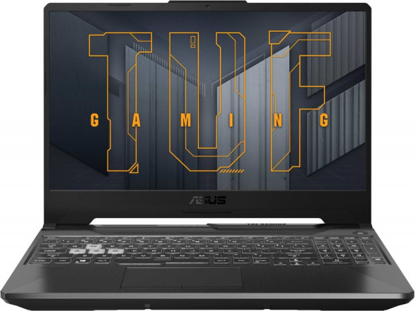 Ноутбук ASUS FX506HE TUF Gaming F15 (2021) (HN376)