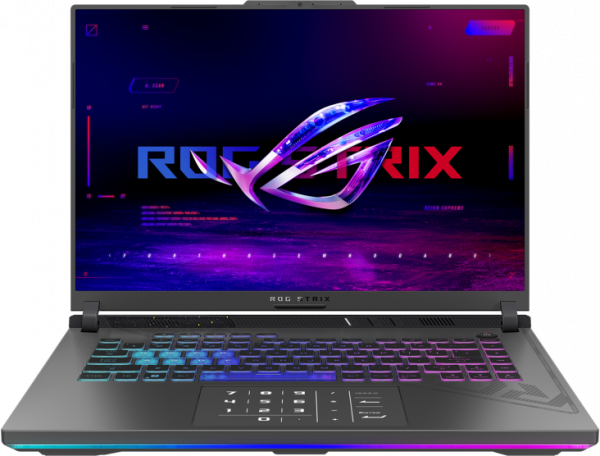 Ноутбук ASUS G614JZ ROG Strix G16 (2023) (N4011)