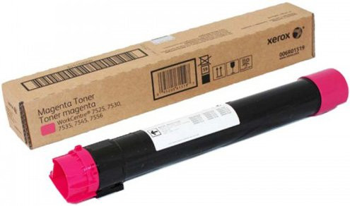 Картридж Xerox 006R01519 Magenta