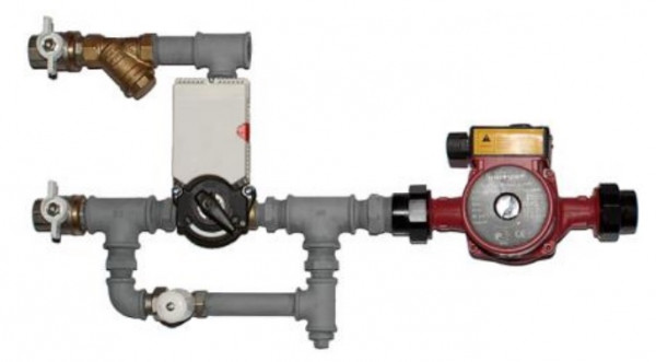 для водяного калорифера Airone УС-У-2-6,3 (24)