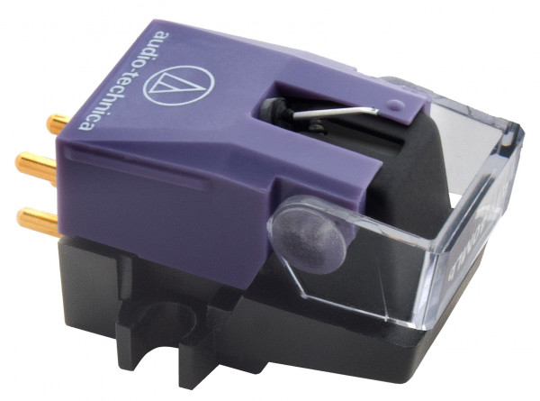 Головка звукоснимателя Audio Technica AT-440mlb