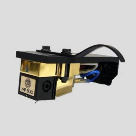 Головка звукоснимателя Nagaoka MP-500H