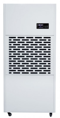 Промышленный осушитель воздуха Polman PL-240i