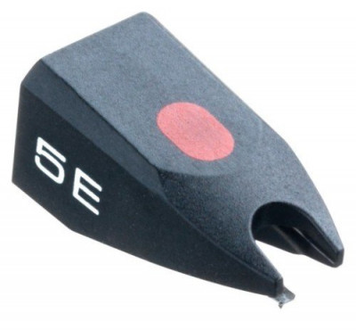 Проигрыватель винила Ortofon Stylus 5 E