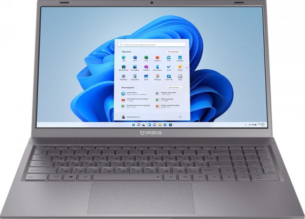 Ноутбук IRBIS 15NBC1003
