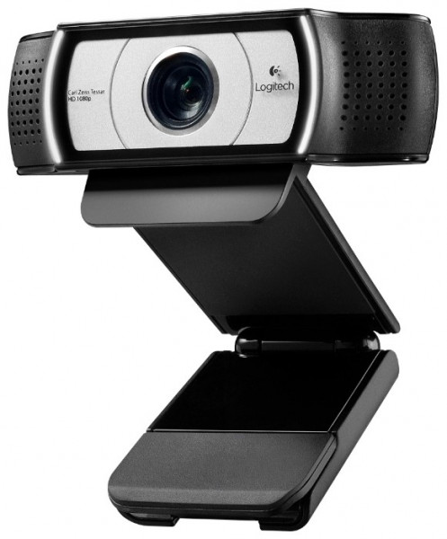 Веб-камера Logitech WebCam C930e (960-000972/960-001260)
