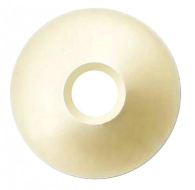 Лицевая панель для выключателя Legrand Celiane, бесконтактный, цвет: слоновая кость, (LEG.066220)