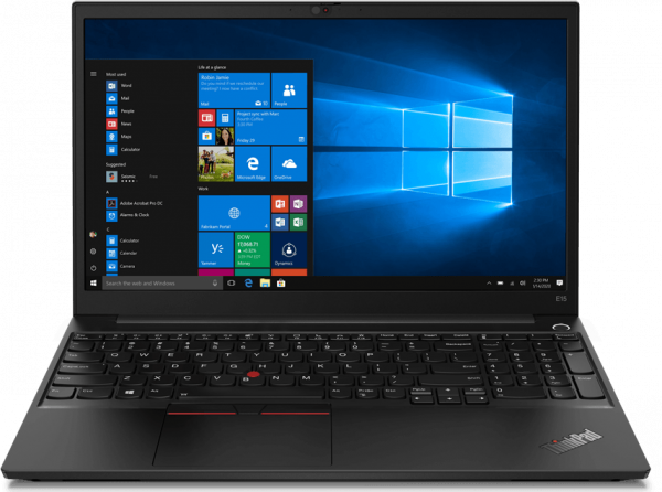 Ноутбук Lenovo ThinkPad E15 Gen 2 (20TD001PRT)