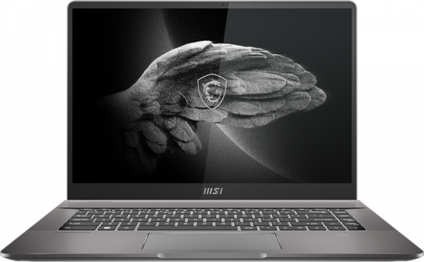 Ноутбук MSI Creator Z16 (A12UET-063)
