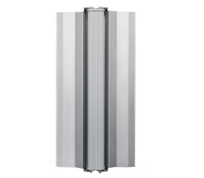 Антенна Ubiquiti, портов: 2, RP-SMA, 0.7 м, усиление: 15-17 дБи, (AM-V2G-TI)