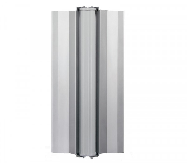 Антенна Ubiquiti, портов: 2, RP-SMA, 0.7 м, усиление: 15-17 дБи, (AM-V2G-TI)