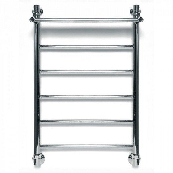 Водяной полотенцесушитель Ника ЛП/ВП (Лесенка Прямая/Верхняя Полка) стандарт 100х60 -7