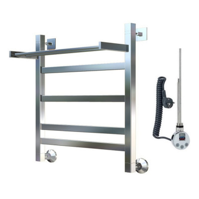 Электрический полотенцесушитель Тругор ЛЦ кв 27 60*40П нп