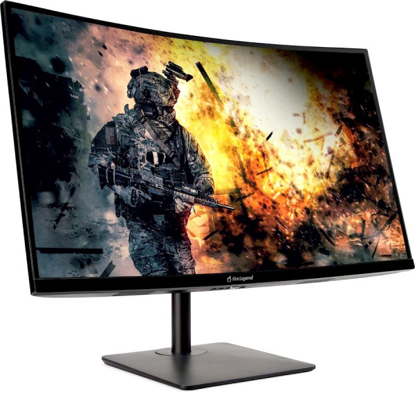 Монитор AOpen 27' 27HC5URSbmiiphx