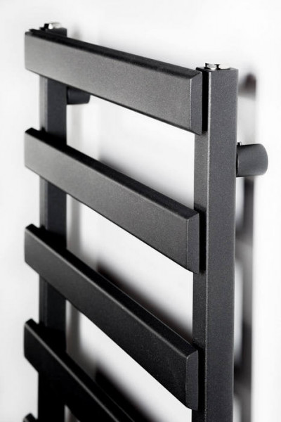 Электрический полотенцесушитель LUXRAD SCALA NEW 840/500 (4 STYCZEN)