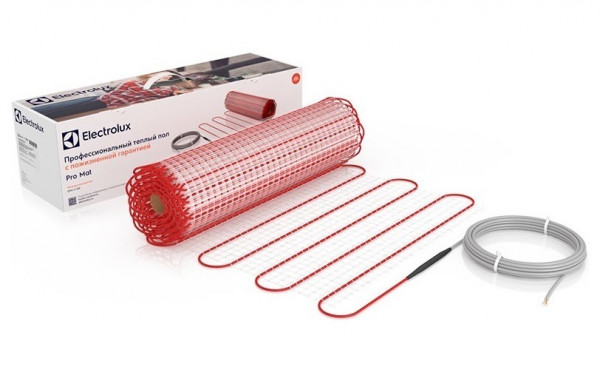 Нагревательный мат Electrolux EPM 2-150-8