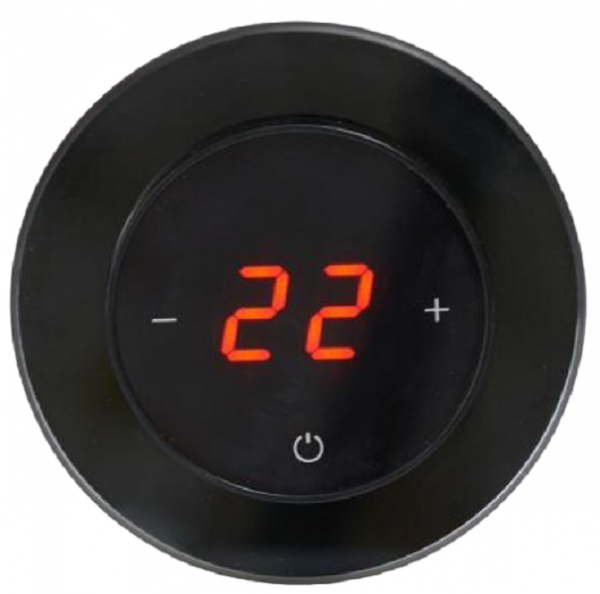 Терморегулятор для теплого пола Aura RONDA Wi-FI