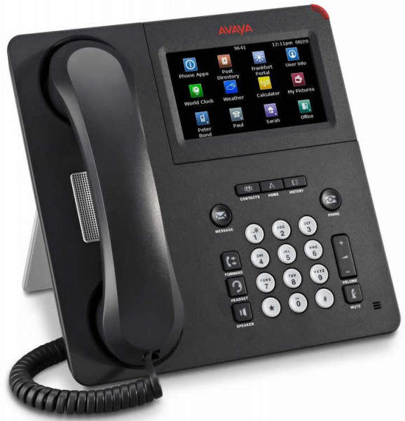 VoIP-телефон Avaya 9641GS (700505992)