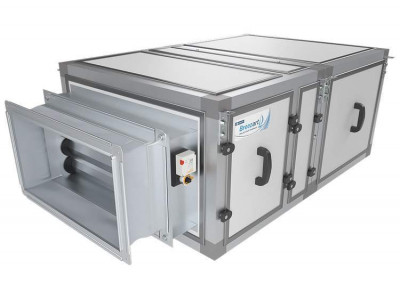Вытяжная установка Breezart 4500 Extra AC