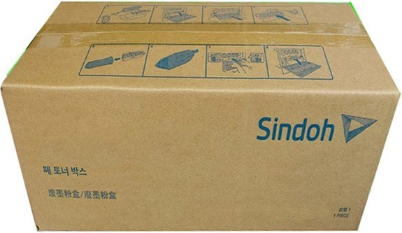 Блок проявки Sindoh D320D600KK