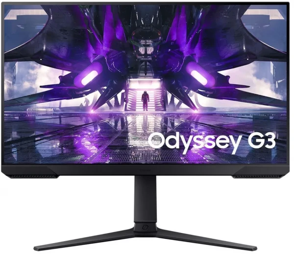 Монитор Samsung 27' S27AG320NI Odyssey G3