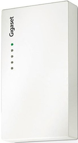 Базовая станция Gigaset (Siemens) N720 IP PRO