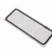 Фильтр Eurolan, 16х424х170 мм (ВхШхГ), для крыши или основания, цвет: серый