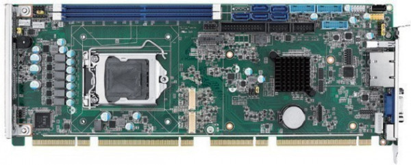 Плата Advantech PCE-7131G2-00A2