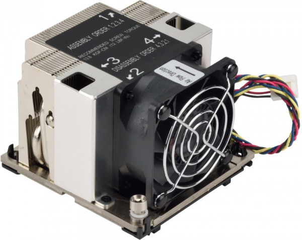 Кулер для серверного процессора SuperMicro SNK-P0068AP4