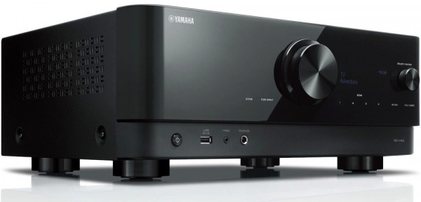 AV-ресивер Yamaha RX-V4A 5.2
