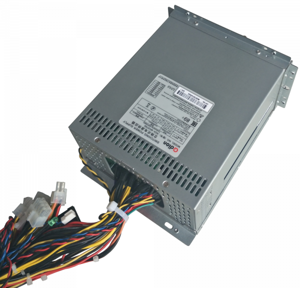 Блок питания Qdion R2A-MV0700 700W